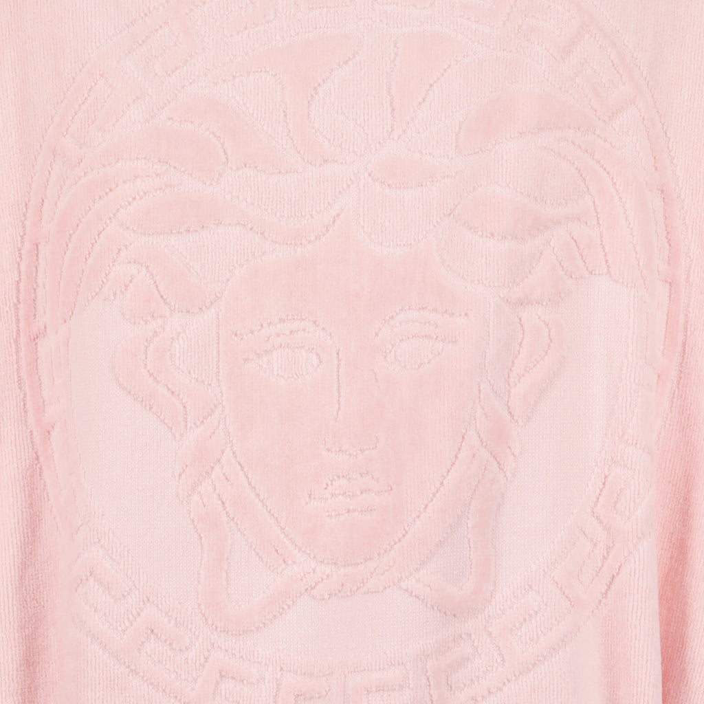 언더웨어 및 홈웨어 Peignoir Medusa Versace 분홍색 남여공용