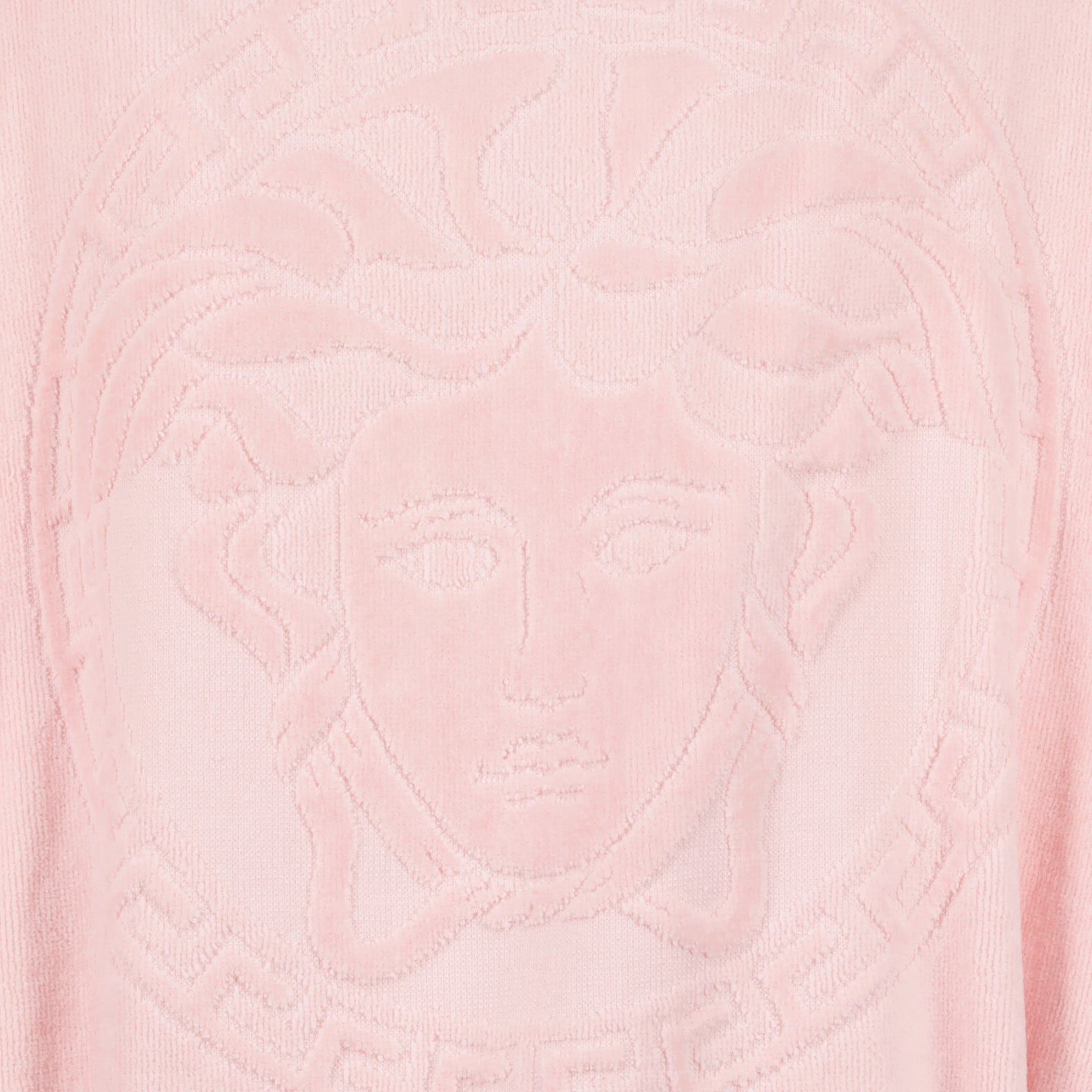 언더웨어 및 홈웨어 Peignoir Medusa Versace 분홍색 남여공용