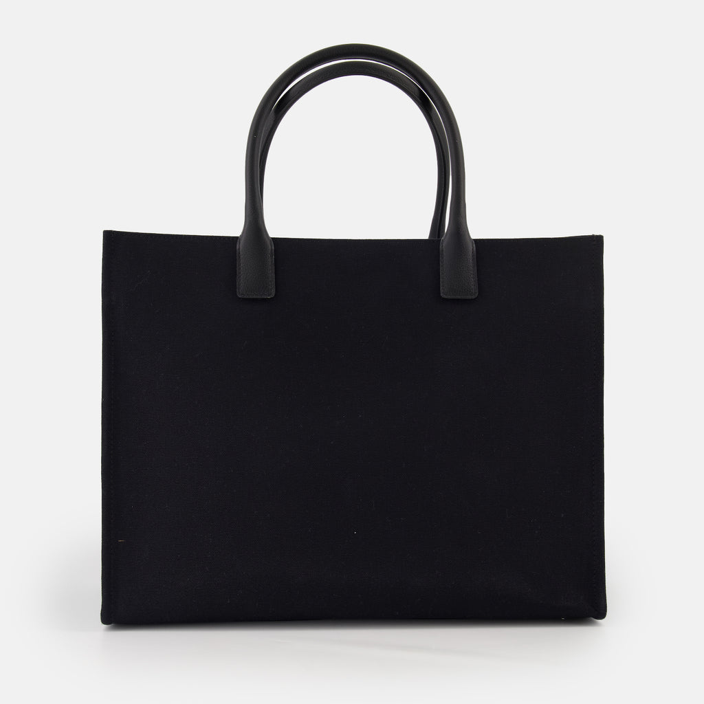 Bolsas tote Sac cabas La Medusa Versace Preto Femme
