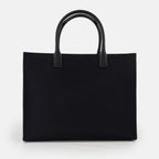 Bolsas tote Sac cabas La Medusa Versace Preto Femme