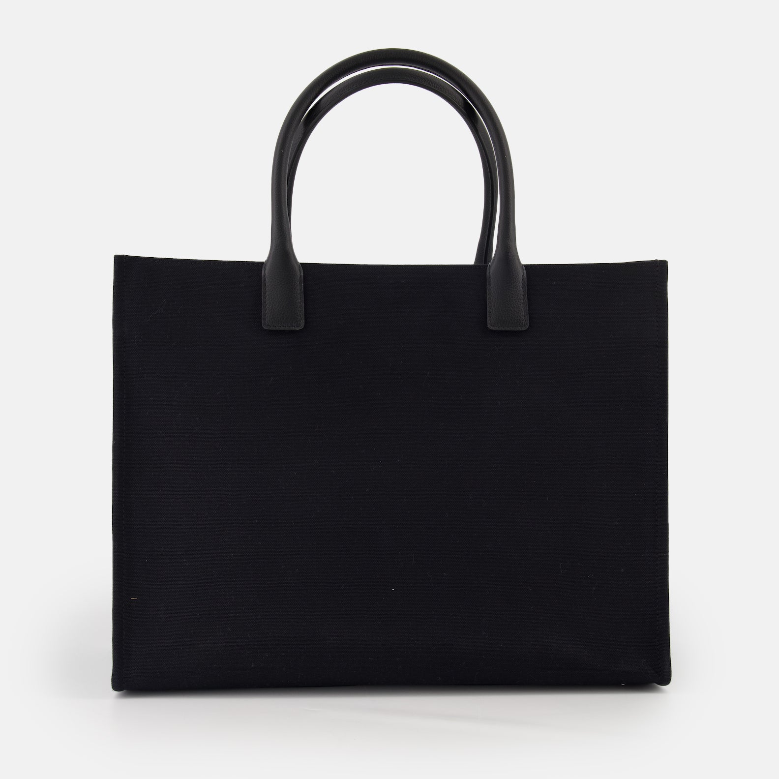 Bolsas tote Sac cabas La Medusa Versace Preto Femme