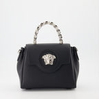 Handbags and shoulder bags La Medusa mini bag Versace Black Women