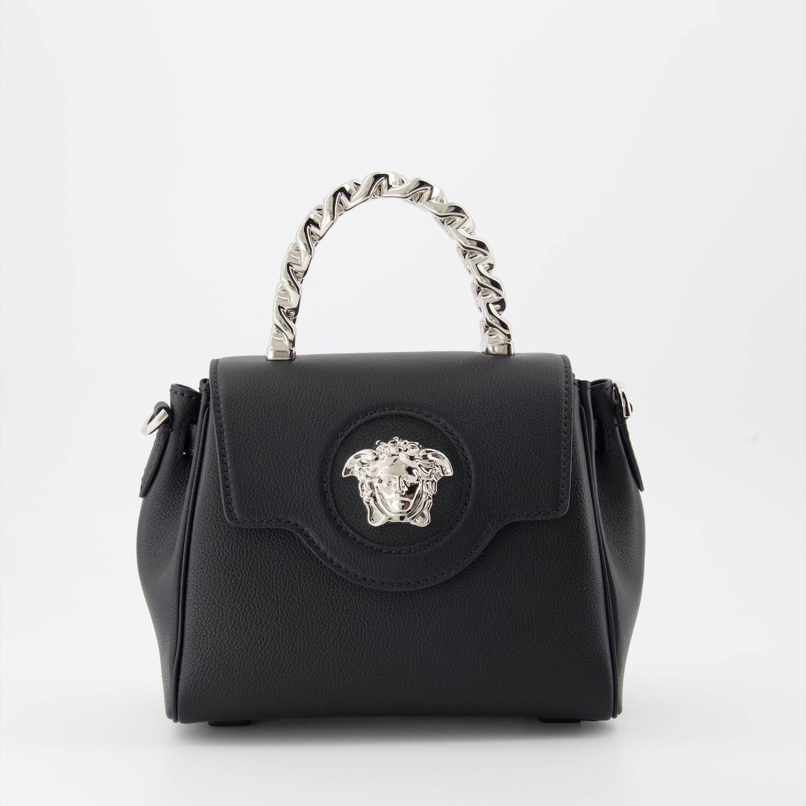 La Medusa mini bag