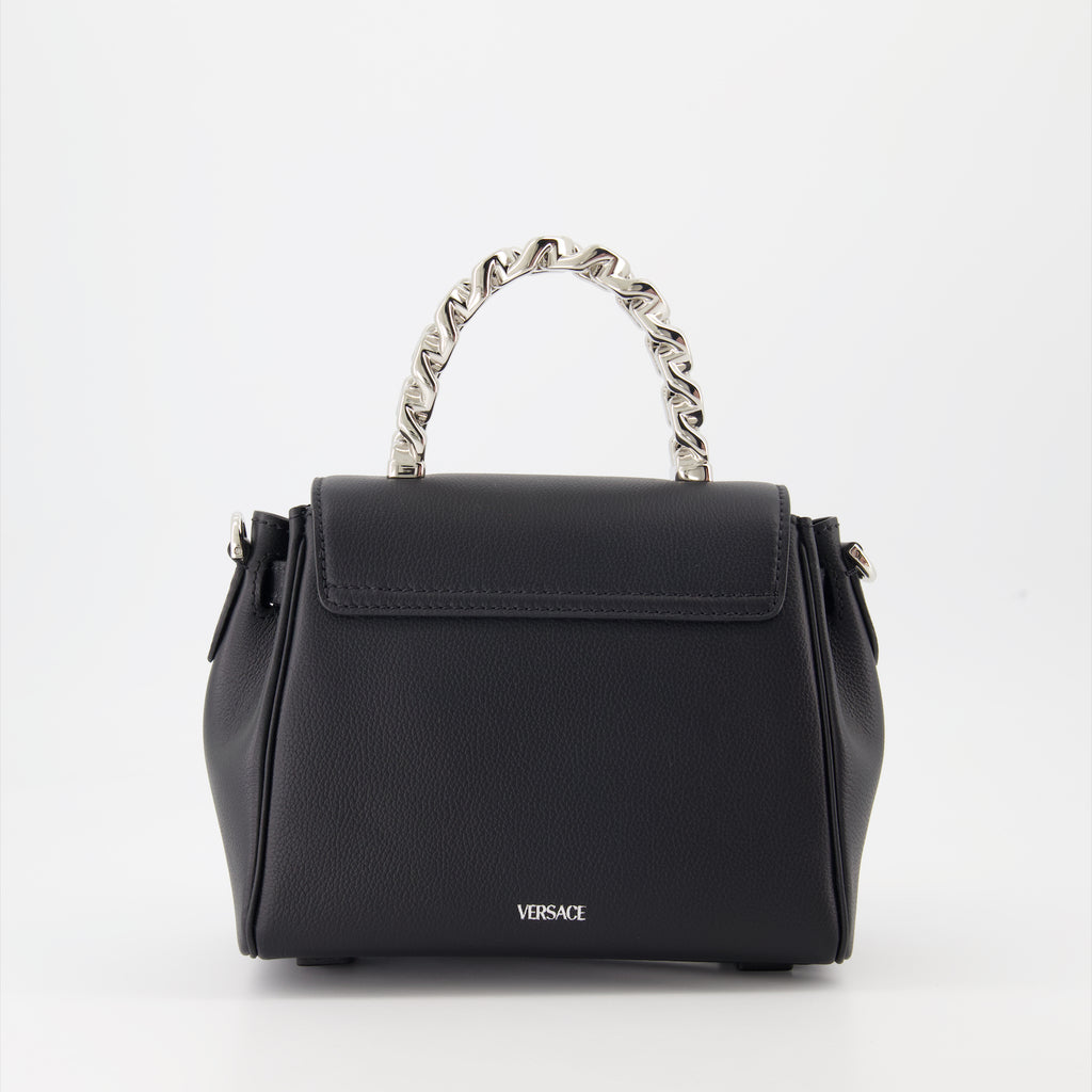 Handbags and shoulder bags La Medusa mini bag Versace Black Women