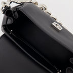 Handbags and shoulder bags La Medusa mini bag Versace Black Women
