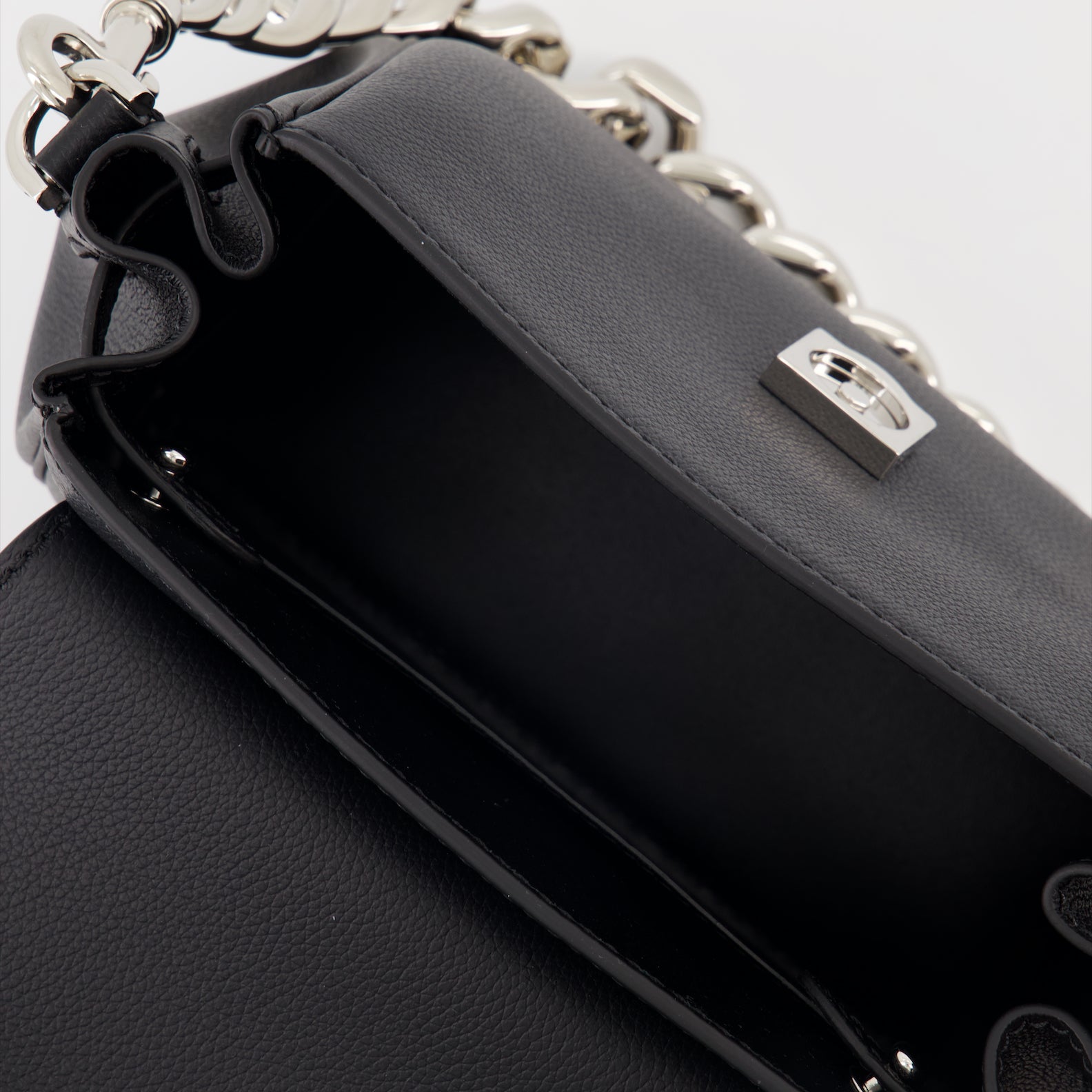 Handbags and shoulder bags La Medusa mini bag Versace Black Women