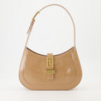 Sacs à main et épaule Sac Hobo Greca Goddess Versace Beige Femme