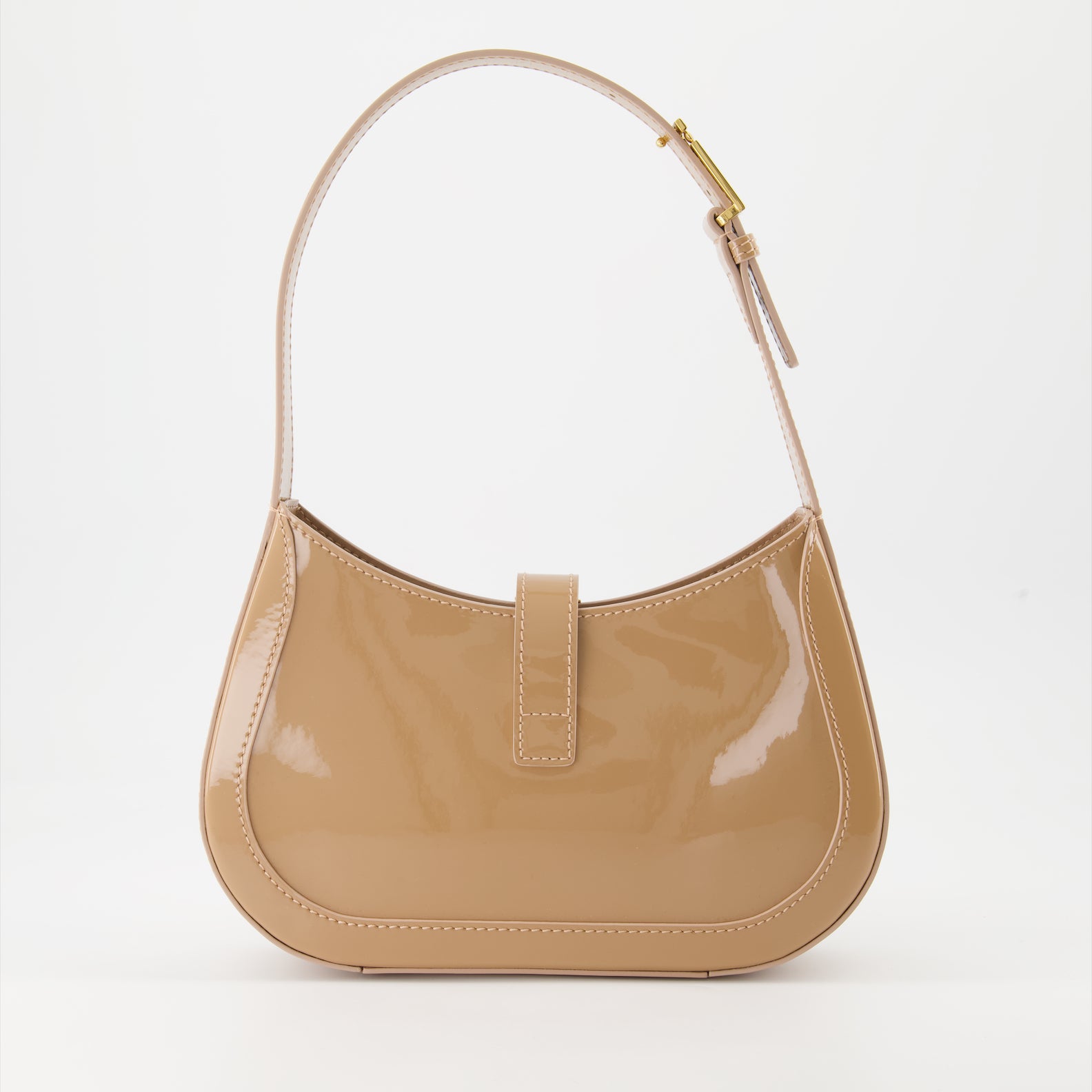 Sacs à main et épaule Sac Hobo Greca Goddess Versace Beige Femme
