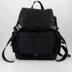 Rucksäcke Sac à dos Barocco Neo Versace Schwarz Homme