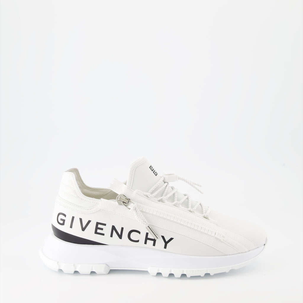 Sneaker Spectre Sneakers Givenchy Weiß Homme