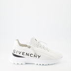 Sneaker Spectre Sneakers Givenchy Weiß Homme
