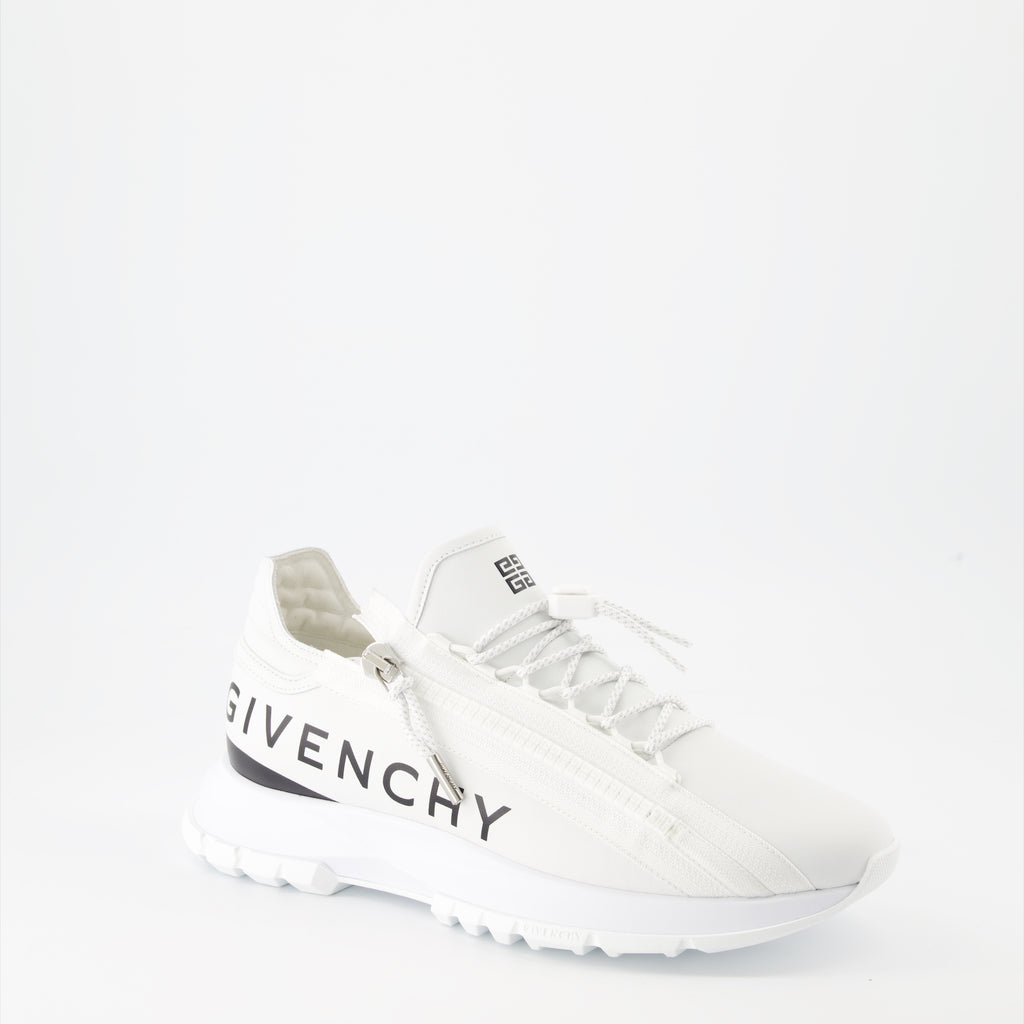 Sneaker Spectre Sneakers Givenchy Weiß Homme