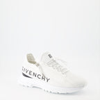 Sneaker Spectre Sneakers Givenchy Weiß Homme
