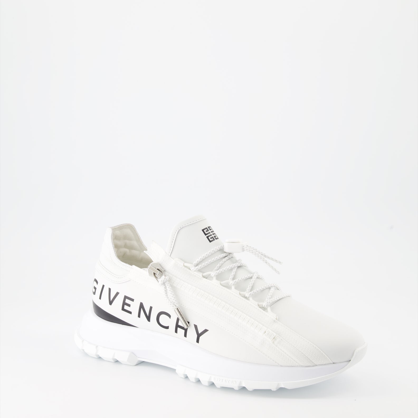 Sneaker Spectre Sneakers Givenchy Weiß Homme