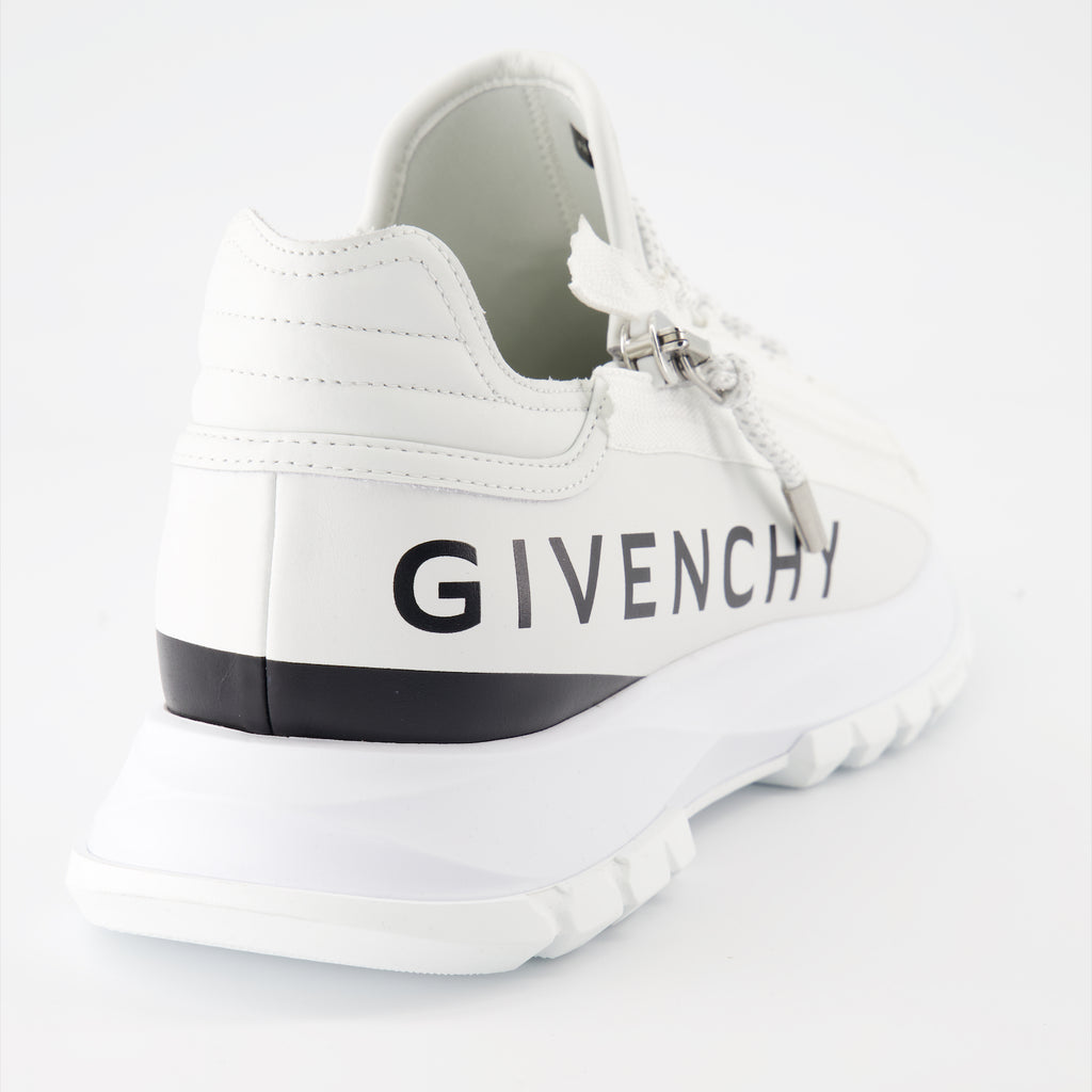 Sneaker Spectre Sneakers Givenchy Weiß Homme