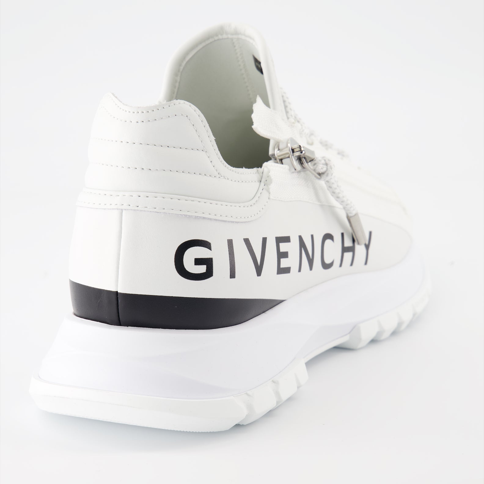 Sneaker Spectre Sneakers Givenchy Weiß Homme