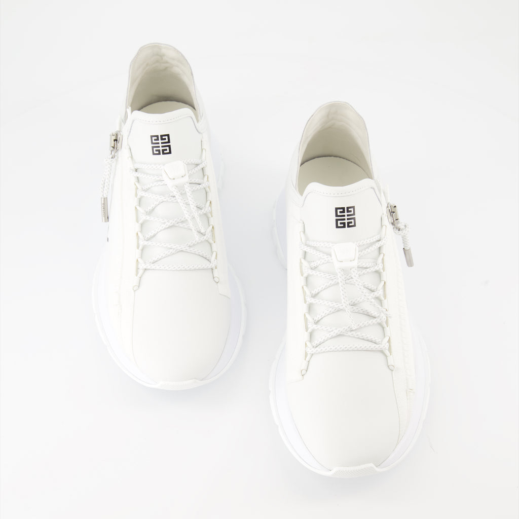 Sneaker Spectre Sneakers Givenchy Weiß Homme