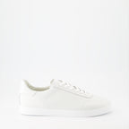 Sneaker Baskets Town Givenchy Blanco Homme