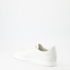 Sneaker Baskets Town Givenchy Blanco Homme