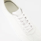Sneaker Baskets Town Givenchy Blanco Homme