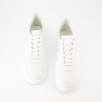 Sneaker Baskets Town Givenchy Blanco Homme