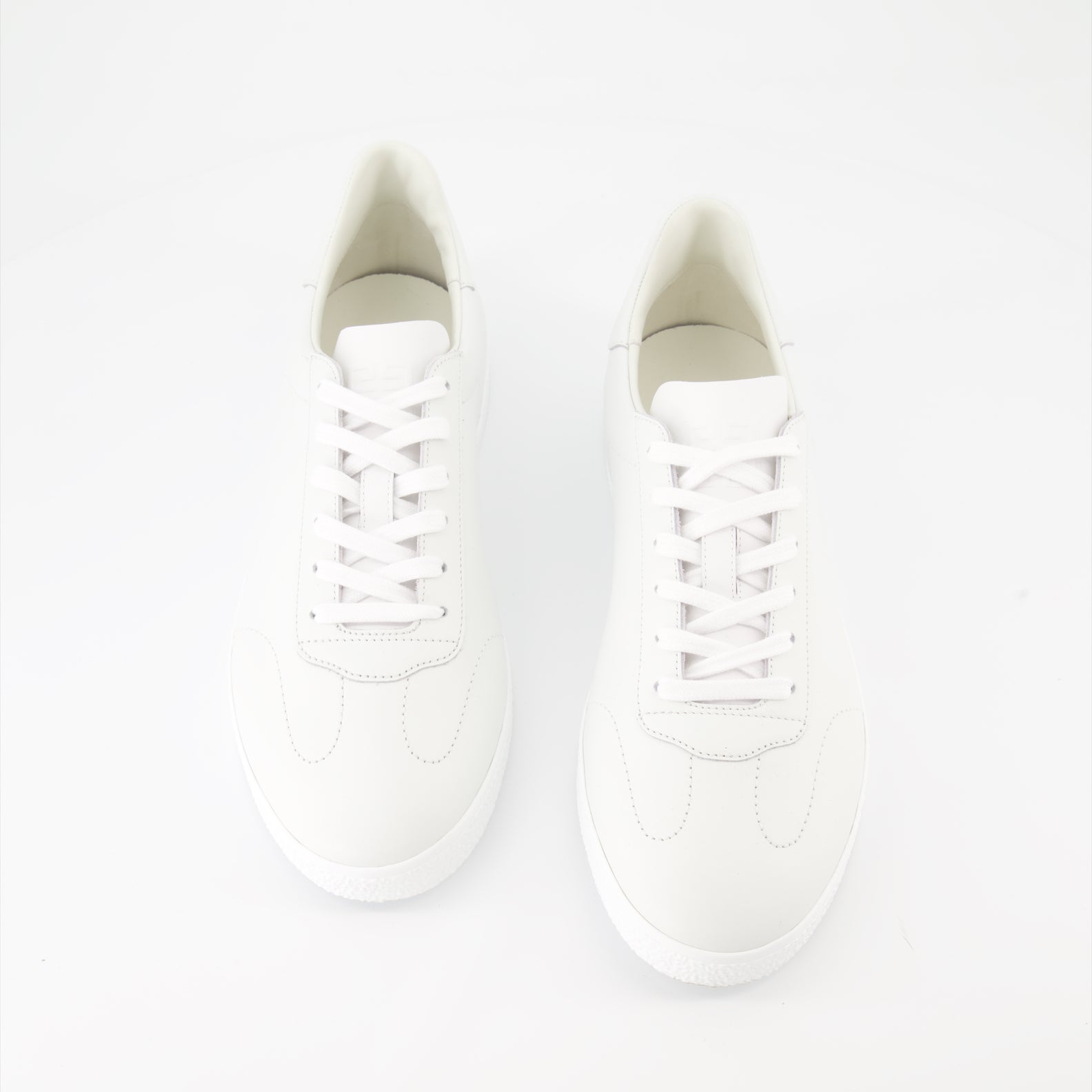Sneakers Baskets Town Givenchy Bianco Homme