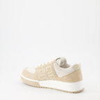 Baskets Baskets G4 Givenchy Beige Femme