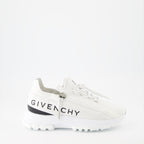 Sneaker Baskets Spectre Givenchy Weiß Femme