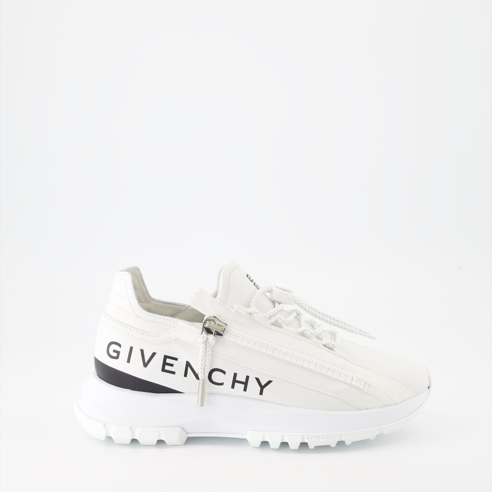 Sneaker Baskets Spectre Givenchy Weiß Femme