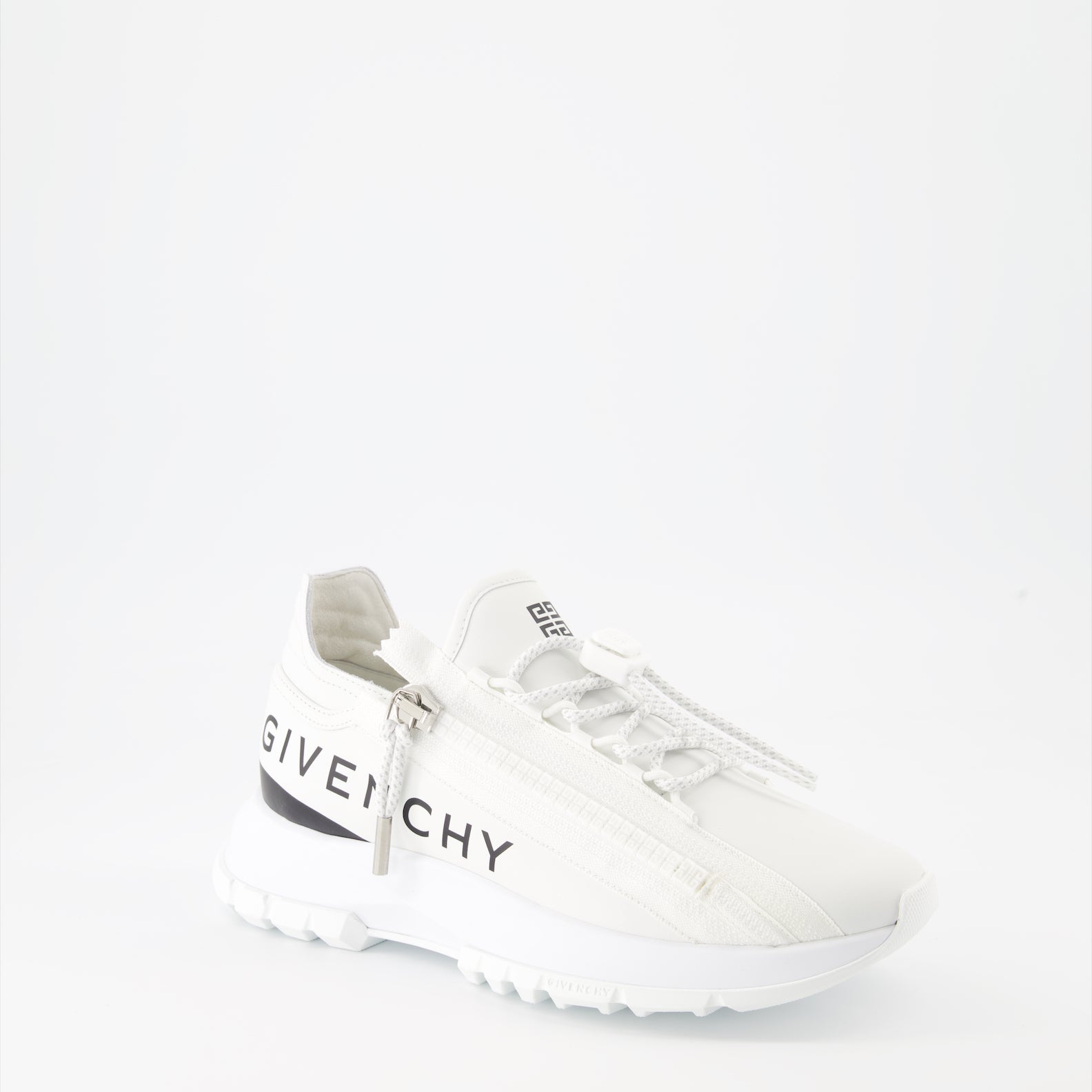 Sneaker Baskets Spectre Givenchy Weiß Femme