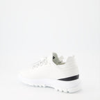 Sneaker Baskets Spectre Givenchy Weiß Femme