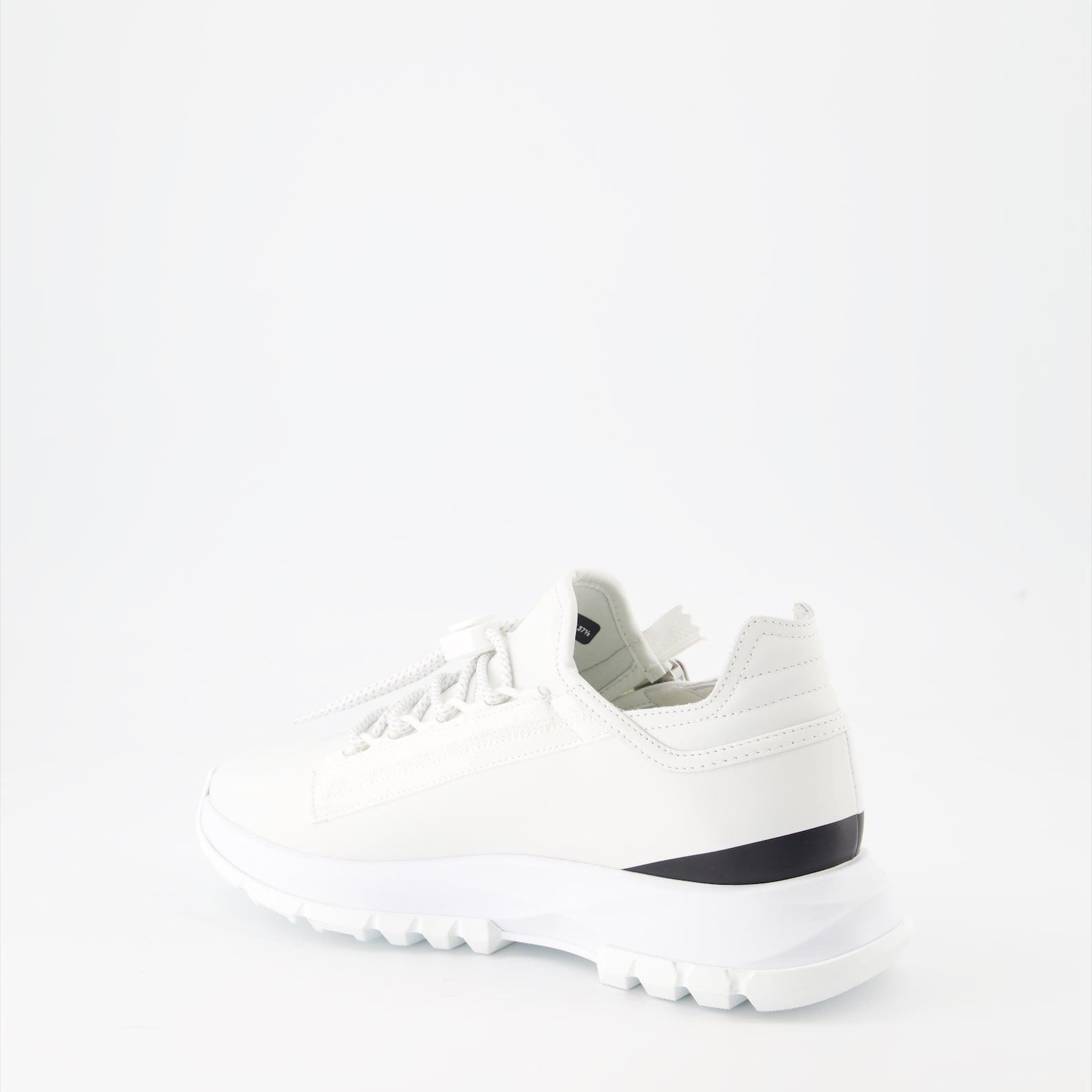 Sneaker Baskets Spectre Givenchy Weiß Femme