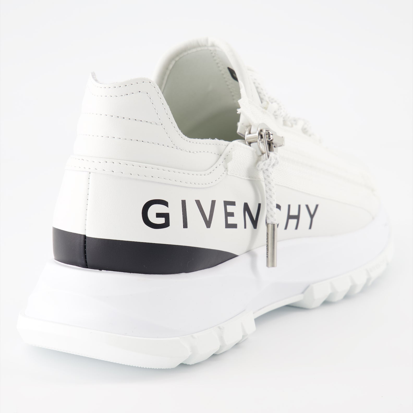Sneaker Baskets Spectre Givenchy Weiß Femme