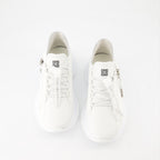 Sneaker Baskets Spectre Givenchy Weiß Femme