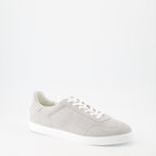 スニーカー タウンスニーカー Givenchy グレー 男