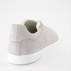 スニーカー タウンスニーカー Givenchy グレー 男