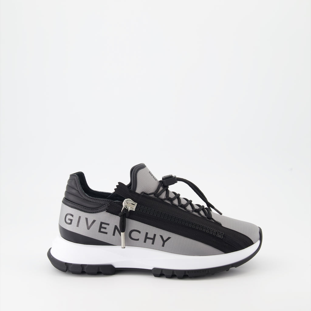 Sneaker Baskets Spectre Givenchy Grau Homme