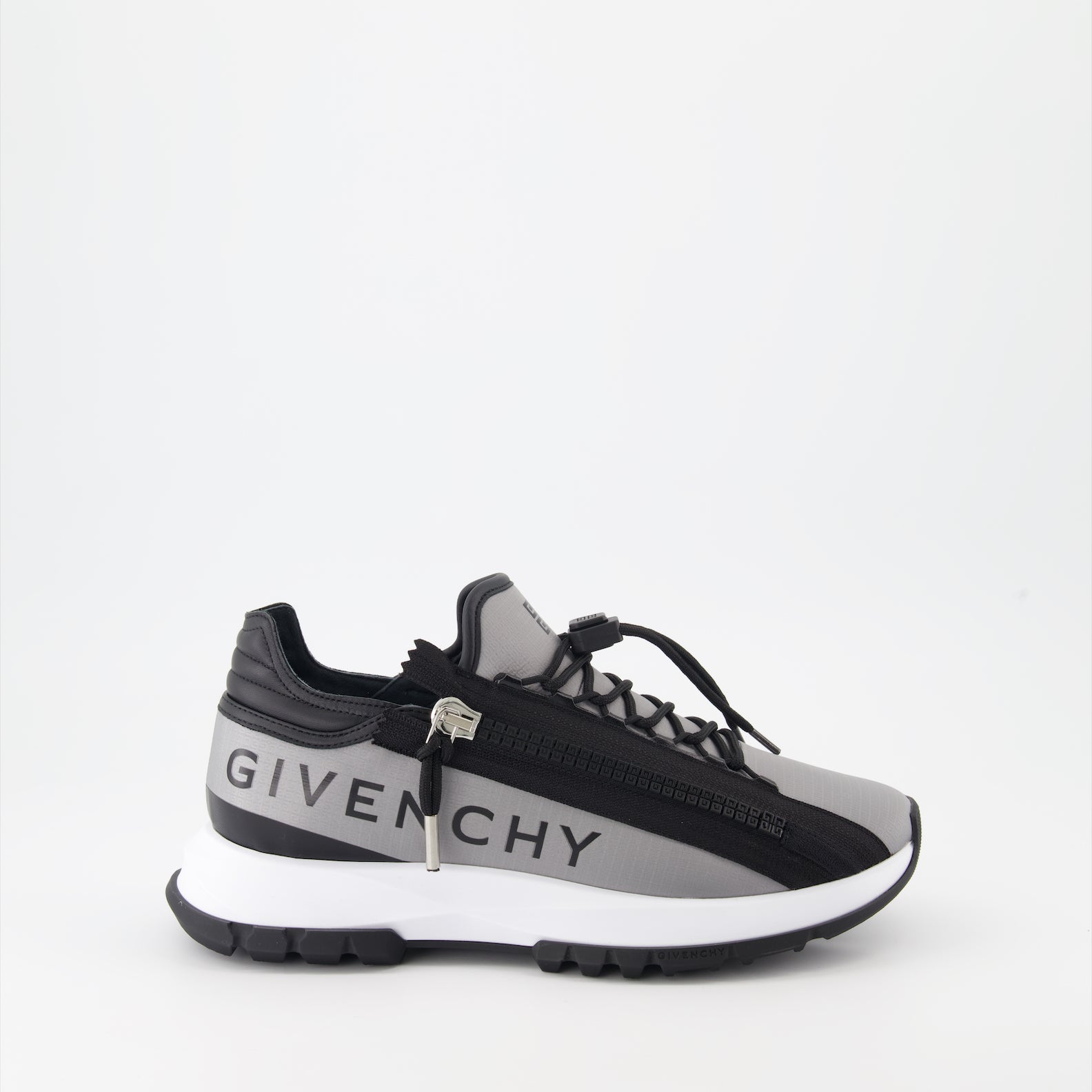 Sneaker Baskets Spectre Givenchy Grau Homme