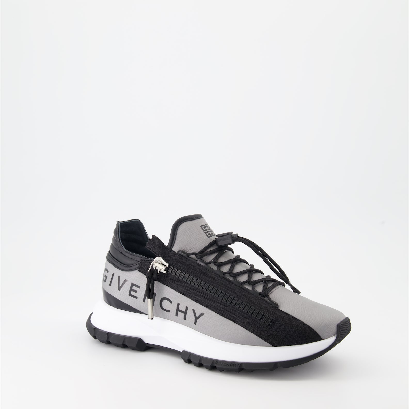 Sneaker Baskets Spectre Givenchy Grau Homme