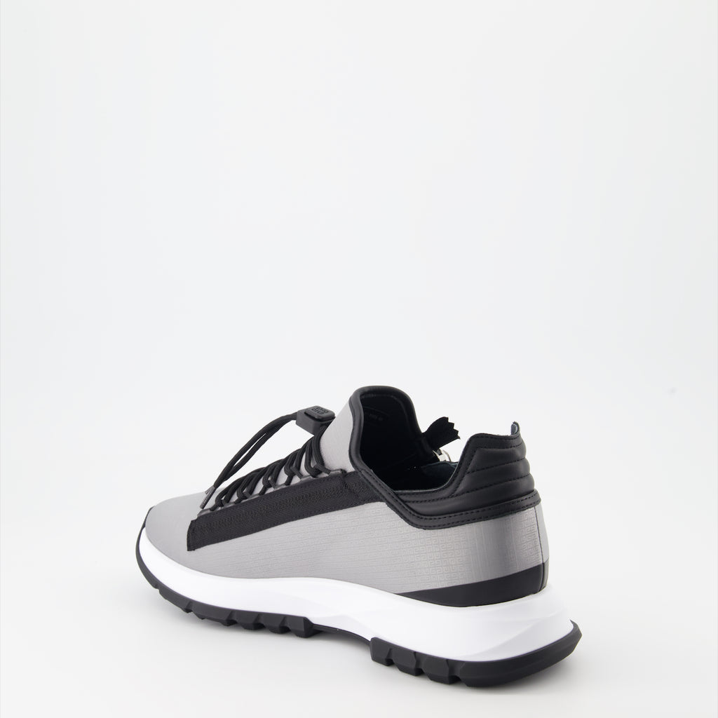 Sneaker Baskets Spectre Givenchy Grau Homme