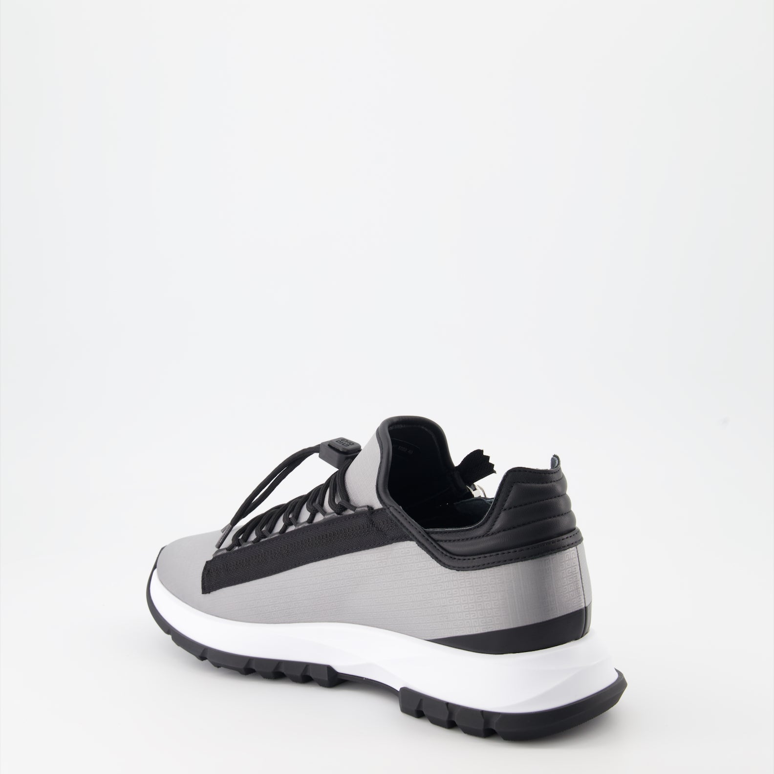 Sneaker Baskets Spectre Givenchy Grau Homme