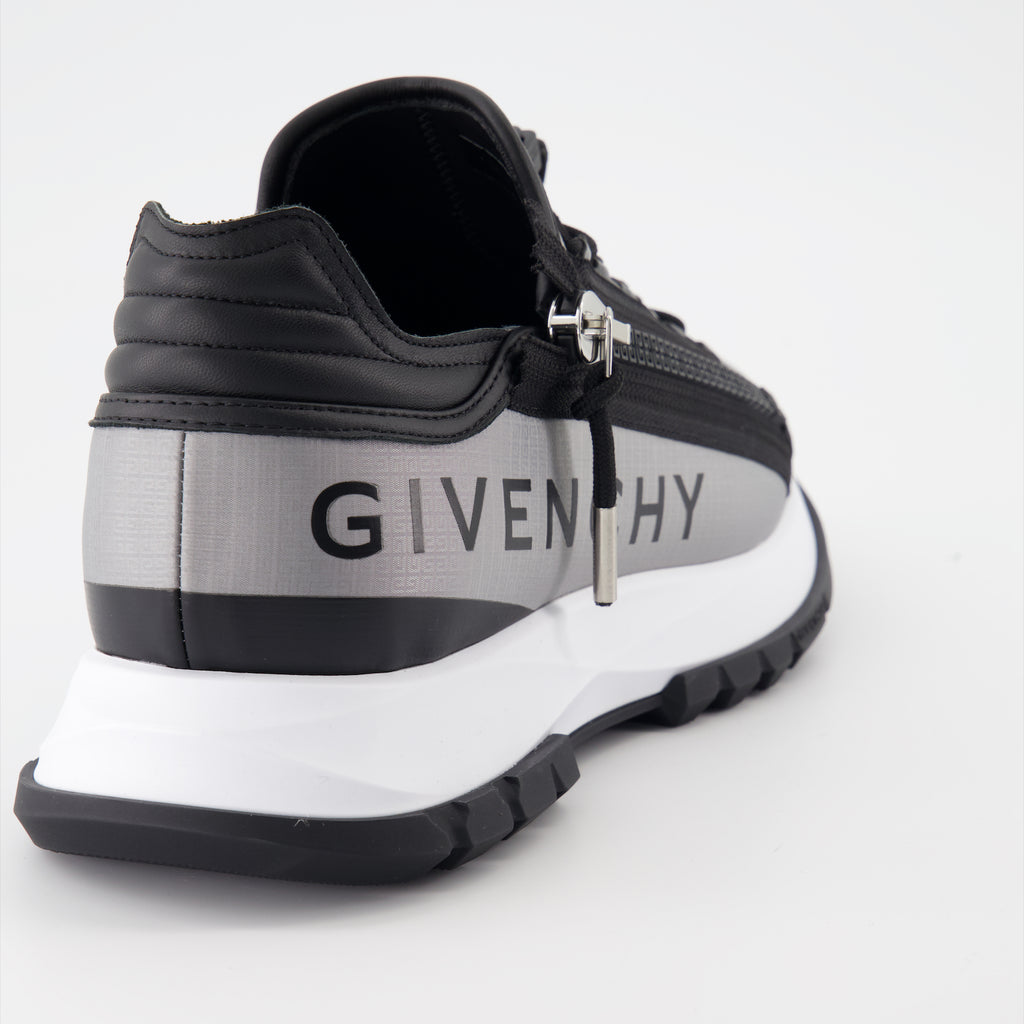 Sneaker Baskets Spectre Givenchy Grau Homme