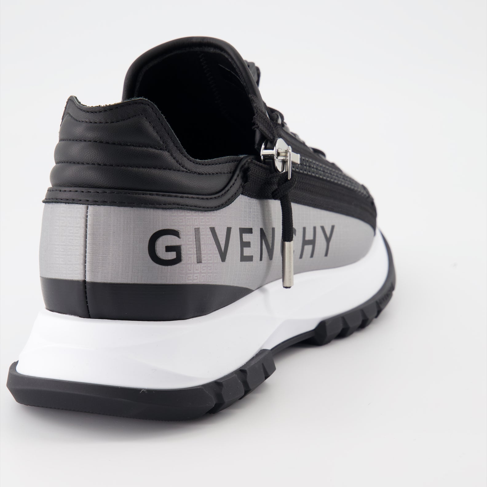 Sneaker Baskets Spectre Givenchy Grau Homme