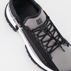Sneaker Baskets Spectre Givenchy Grau Homme
