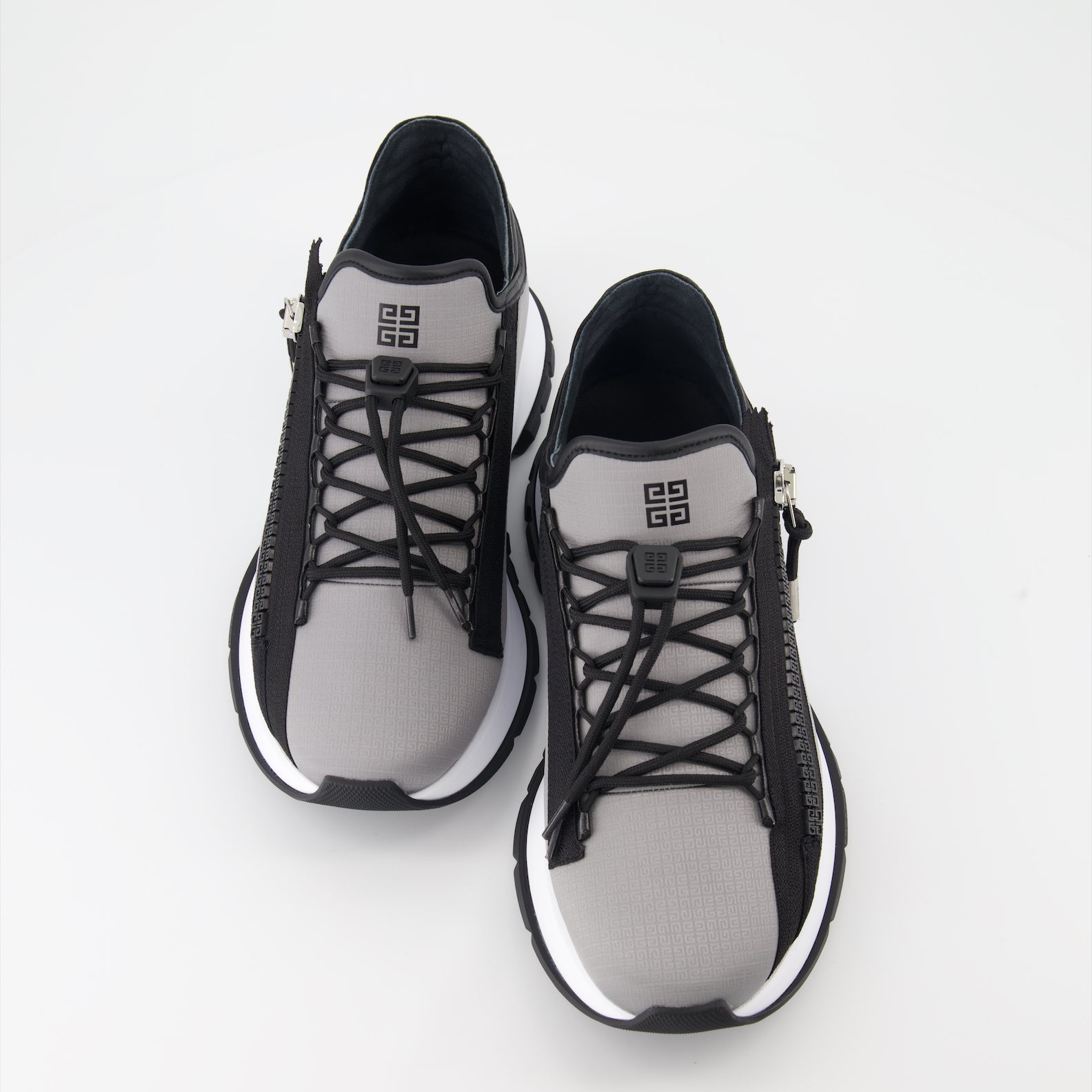 Sneaker Baskets Spectre Givenchy Grau Homme
