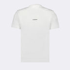 Tシャツ 白い4G Tシャツ Givenchy 白 男