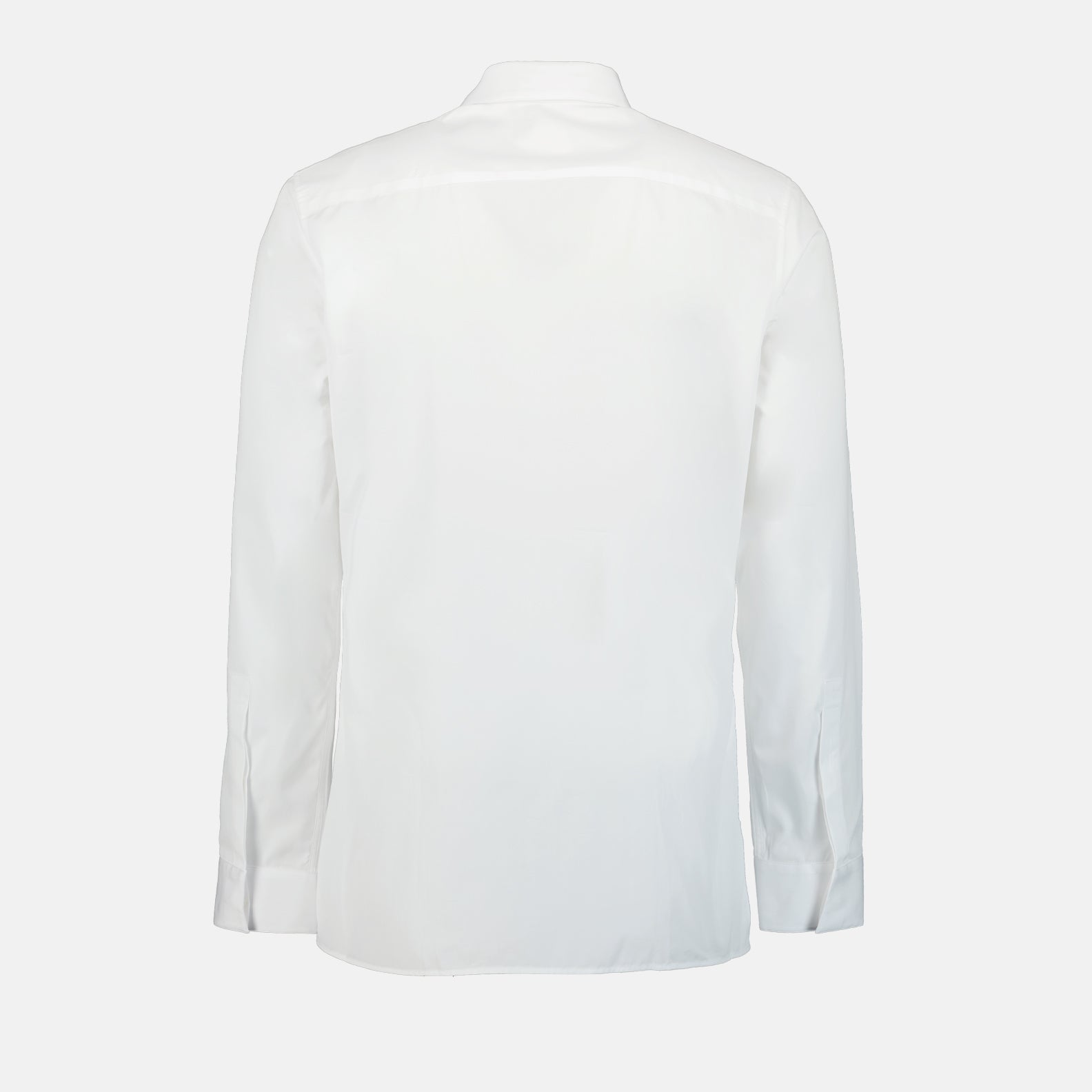 Camisas Camisa Blanca Givenchy Blanco Homme