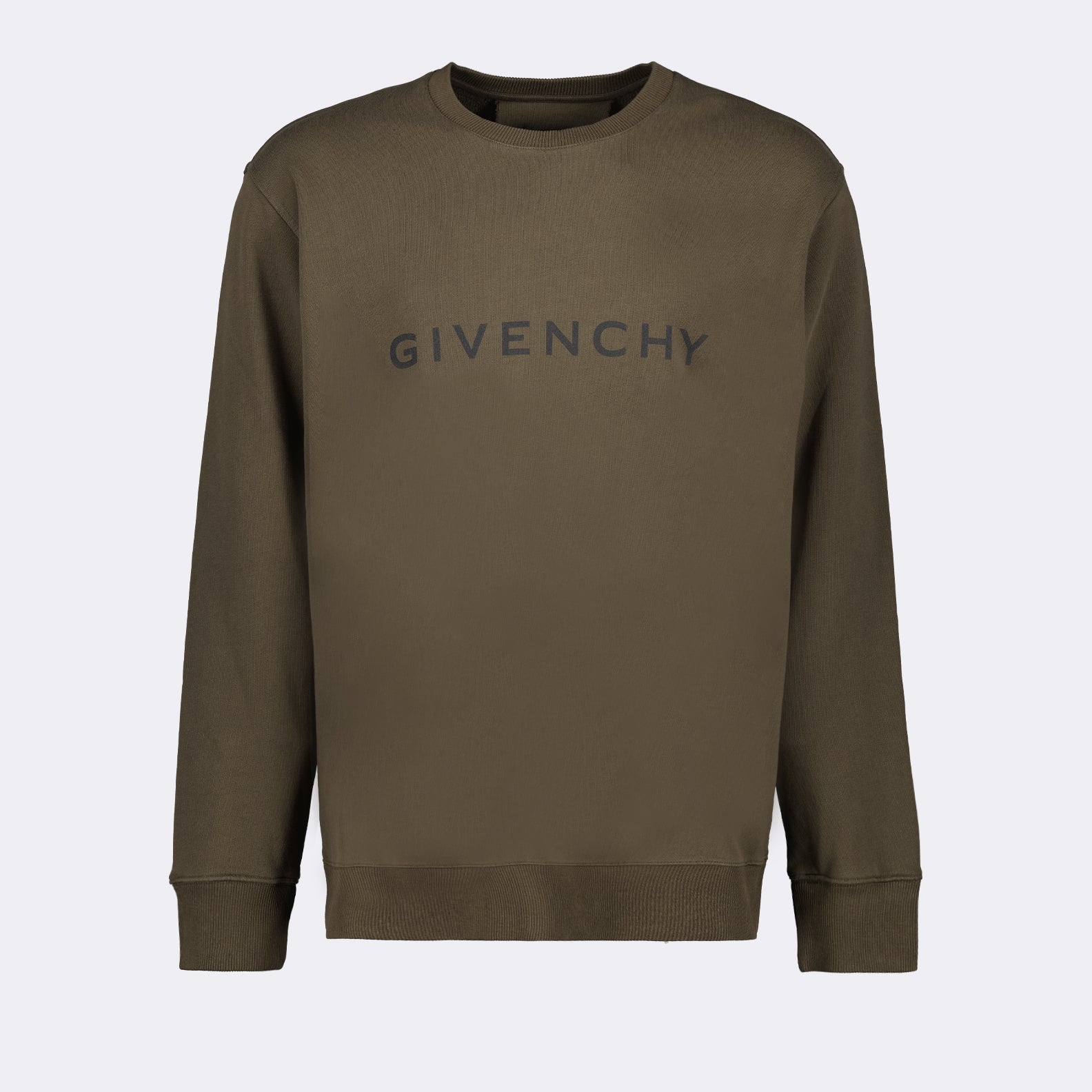 Sweatshirt à logo