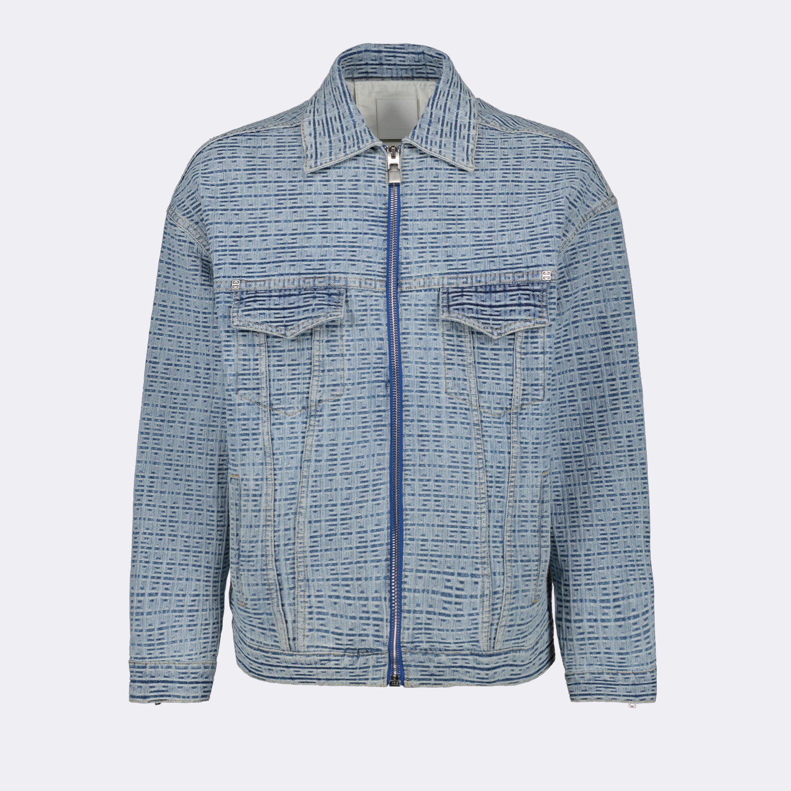 Veste 4G