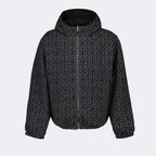 ジャケット リバーシブル 4G ボンバー ジャケット Givenchy 黒 Homme